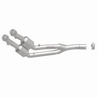 MagnaFlow Direct Fit Catalytic Converter 95 Jaguar XJS 4.0L