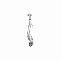 MagnaFlow Direct Fit Catalytic Conv 02-05 Chevrolet Trailblazer EXT 02-03 GMC Envoy XL 4.2L 129in WB