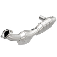 MagnaFlow Direct Fit Catalytic Converter 03-04 Exped 4.6L Driver Side