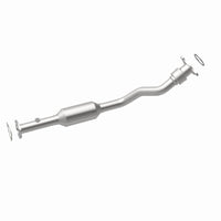 MagnaFlow DF Cat. Conv 04-05 Chevy Cavalier/Malibu / 04-05 Pontiac Grand Am/Sunfire Rear (HM OBDII)