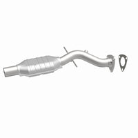 MagnaFlow Direct Fit Catalytic Converter Blazer-Jimmy 95