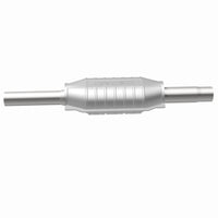 MagnaFlow Conv GM 24.87X6.5X4 1.75/1.75