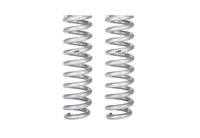 Eibach 08-21 Toyota Land Cruiser 4WD Pro-Lift Kit Front Springs (Must Used w/Pro-Truck Front Shock)