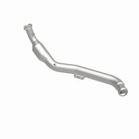 MagnaFlow Direct Fit Catalytic Converter P/S 03-06 Mercedes E55 AMG