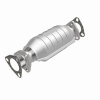 MagnaFlow Direct Fit Catalytic Converter Volvo 79