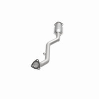 MagnaFlow Direct Fit Catalytic Converter 90-95 300ZX Turbo Passenger Side 49S