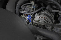 PERRIN 15-26 Subaru WRX & 13-26 BRZ/FR-S/86/GR86 Dipstick Handle Loop Style - Blue