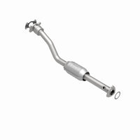 MagnaFlow Direct Fit Catalytic Converter 96-98 GM Cavalier/Malibu/