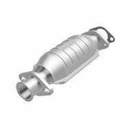MagnaFlow Direct Fit Catalytic Converter Dodge-Hyundai-Mitsubishi-Pl