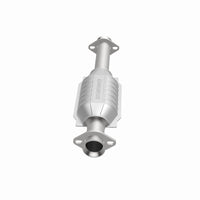 MagnaFlow Direct Fit Catalytic Converter Saab 86 90