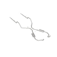 MagnaFlow Cat-Back 59-64 Bel Air/Biscayne/Impala