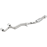 MagnaFlow Direct Fit Catalytic Converter BMW 85 87