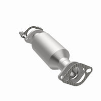 MagnaFlow Direct Fit Catalytic Converter 07-10 Hyundai Elantra 2.0L (Not for sale in California)