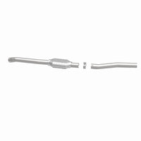 MagnaFlow Direct Fit Catalytic Converter 97-99 Dodge Dakota 3.9/5.