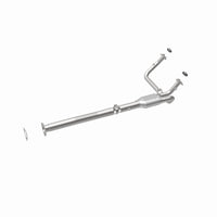 MagnaFlow Direct Fit Catalytic Converter GM 1500/2500/3500 Van 96-97