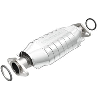 MagnaFlow Direct Fit Catalytic Converter Dodge-Eagle-Mitsubishi-Pl