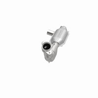 MagnaFlow Direct Fit Catalytic Converter 99 Ford F-150 4.6L