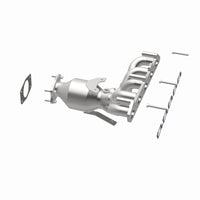 MagnaFlow Direct Fit Catalytic Converter 01-05 Volvo S60 2.4L / V70 2.4L