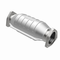 MagnaFlow Direct Fit Catalytic Converter Audi 81 91