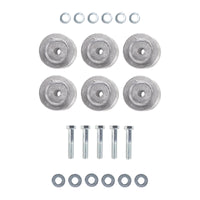 ARB Gearbox Packer Kit TJ Man 03On