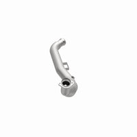 MagnaFlow Direct Fit Catalytic Converter P/S 03-06 Mercedes E55 AMG