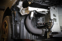 PERRIN 22-26 Subaru WRX Cold Air Intake - Black