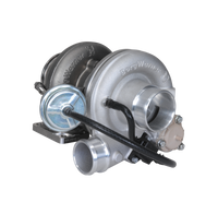BorgWarner Turbo EFR B1 6758 0.64 a/r VO WG