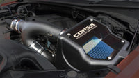 Corsa 2017-2020 Ford F-150 / 2018-2022 Ford Expedition 3.5L Eco Cold Air Intake Oiled Filter