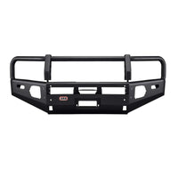 ARB Summit Combar Kit Textured Tundra 2014-17 ARB Fog Ii (Fit Kit NOT Included)
