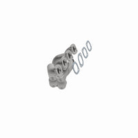 MagnaFlow Direct Fit Catalytic Converter 02-03 BMW 745i 4.4L