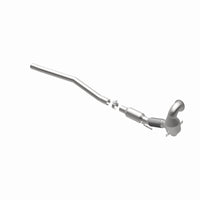 MagnaFlow Direct Fit Catalytic Converter 15-16 Audi A3 2.0L