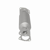 MagnaFlow Direct Fit Catalytic Converter Acura-Honda 85 87