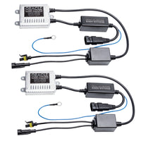 Oracle H11 35W Canbus Xenon HID Kit - 3000K