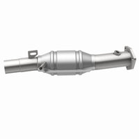 MagnaFlow Direct Fit Catalytic Converter 95 Volkswagen Golf 2.8L
