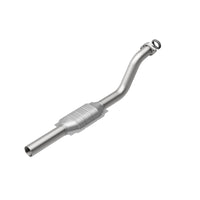 MagnaFlow Direct Fit Catalytic Converter 95 GM Full Sise 3.8L