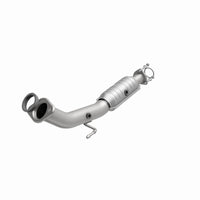 MagnaFlow Direct Fit Catalytic Converter 06-08 Civic Si 2.0L