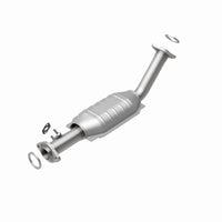 MagnaFlow Direct Fit Catalytic Converter 00-8/04 Toyota Tundra 4.7L P/S Front