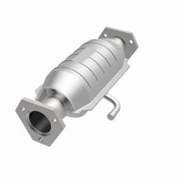 MagnaFlow Direct Fit Catalytic Converter VW 82 84