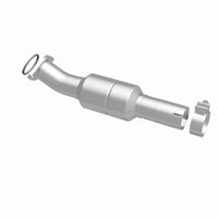 MagnaFlow Direct Fit Catalytic Converter 05-09 Scion tC 2.4 Rear