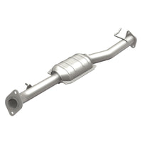 MagnaFlow Direct Fit Catalytic Converter 98-00 Toyota RAV4 2.0L