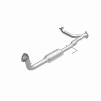 MagnaFlow Direct Fit Catalytic Converter 96-97 3.2L Passport D/S A/T