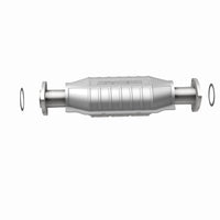MagnaFlow Direct Fit Catalytic Converter GM 90 94