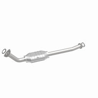 MagnaFlow Direct Fit Catalytic Converter 05-07 Toyota Sequoia 8 4.7L P/S
