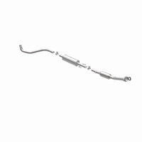 MagnaFlow 00-05 Toyota Echo Base L4 1.5L OEM Grade / EPA Compliant Direct-Fit Catalytic Converter