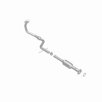 MagnaFlow Direct Fit Catalytic Converter Sunfire 98-99 2.2L