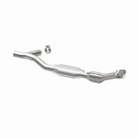 MagnaFlow Direct Fit Catalytic Converter 98 Ford Expedition 5.4L