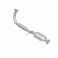 MagnaFlow Direct Fit Catalytic Converter Saturn 96-97 1.9L Dohc