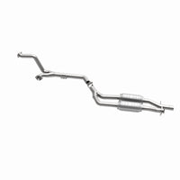 MagnaFlow Direct Fit Catalytic Converter 92-93 Mercedes 500E 5.0L