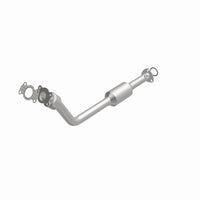MagnaFlow Direct Fit Catalytic Converter 96-98 Grand AM 2.4L M/T