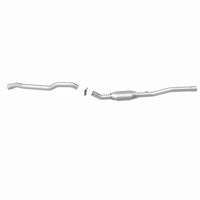 MagnaFlow Direct Fit Catalytic Converter Dakota 3.9L 97-99